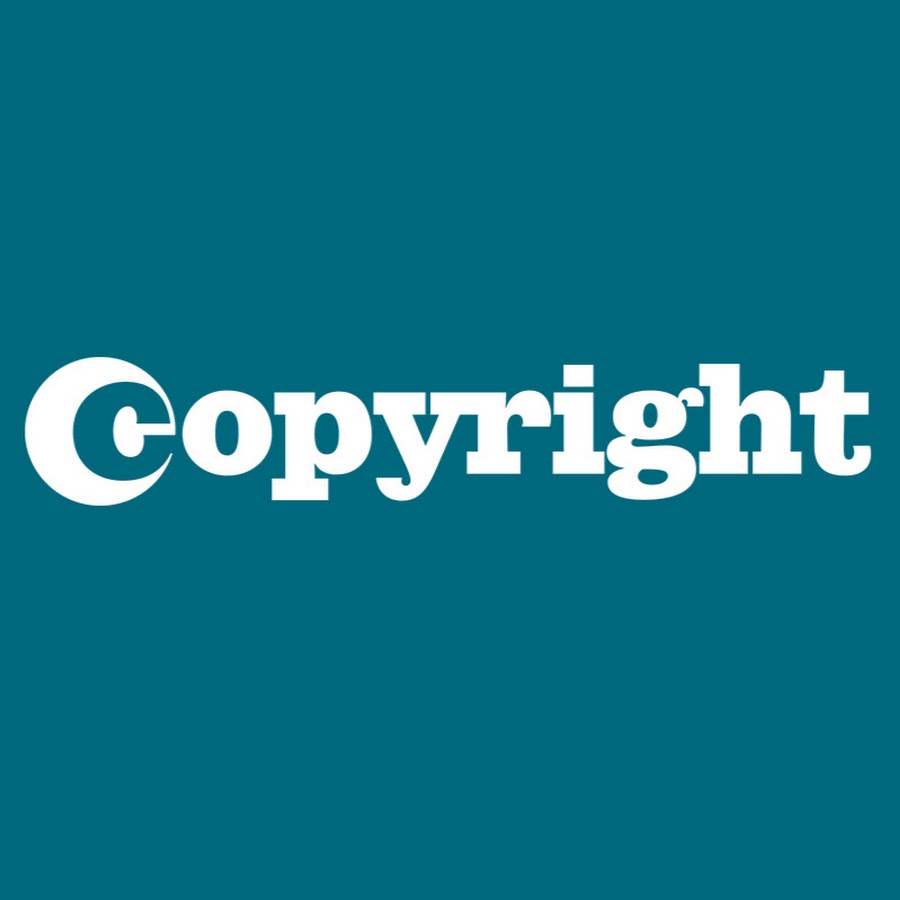 US Copyright Office logo
